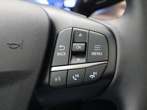 Used 2025 Ford Bronco Sport Outer Banks w/ Outer Banks Tech Package+ image 20