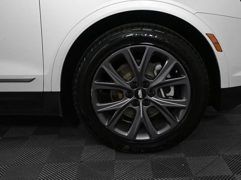 Used 2019 Cadillac XT5 Premium Luxury AWD/4WD image 35