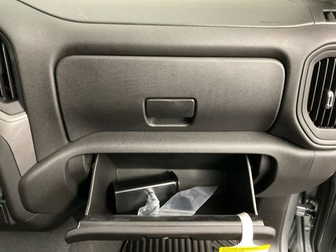 New 2026 Chevrolet Silverado 2500 Custom w/ Snow Plow Prep/Camper Package image 25