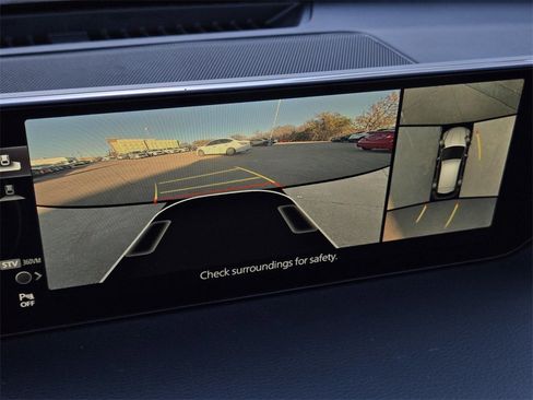 New 2026 MAZDA CX-50 2.5 Turbo w/ Premium Plus Pkg image 17