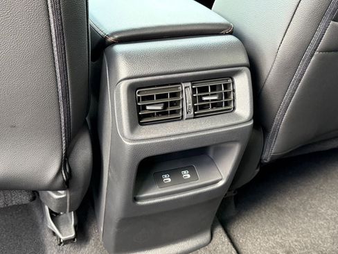 New 2026 Honda CR-V Sport-L image 34