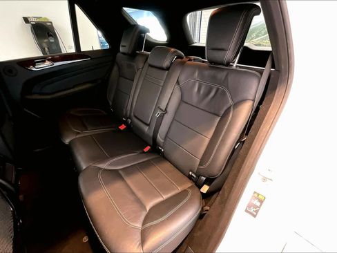 Used 2015 Mercedes-Benz ML 400 4MATIC image 20