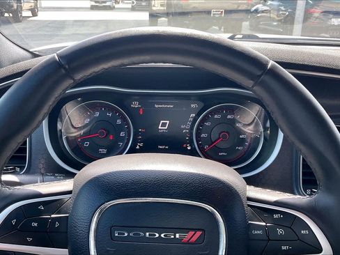 Used 2018 Dodge Charger SXT Plus w/ Beats Audio Group RWD image 26