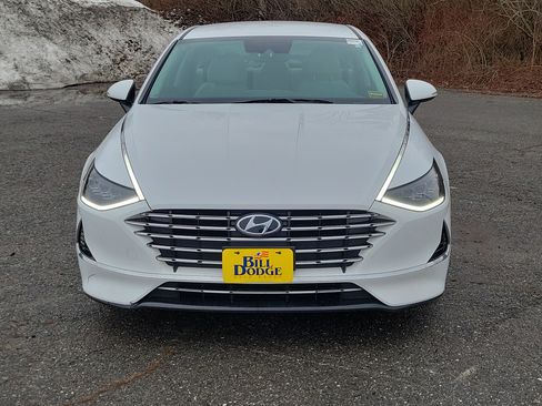 Used 2023 Hyundai Sonata SEL image 2