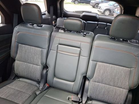Used 2023 Ford Explorer Timberline AWD/4WD image 18