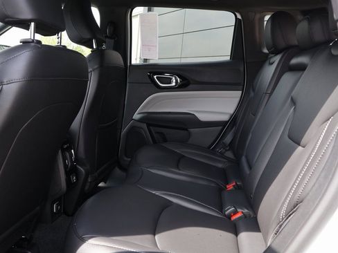 New 2026 Jeep Compass Limited image 18