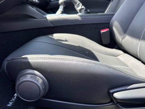 New 2026 MAZDA MX-5 Miata Grand Touring RWD image 11