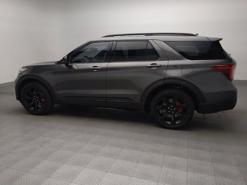 Used 2020 Ford Explorer ST w/ ST Street Pack image 3