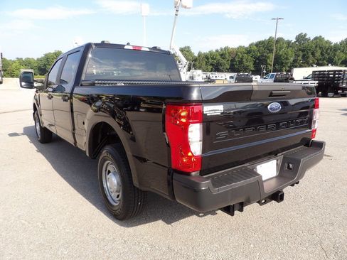 Used 2021 Ford F350 XL w/ Power Equipment Group image 5