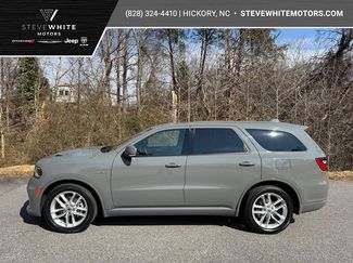 Used 2022 Dodge Durango R/T video 1