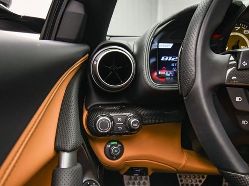 Certified 2023 Ferrari 812 GTS image 40