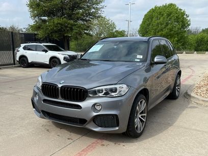 Used 2017 BMW X5 xDrive35i