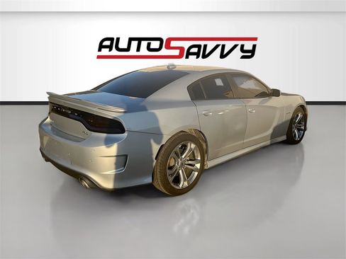 Used 2021 Dodge Charger R/T image 7