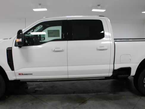 New 2026 Ford F250 Platinum image 5