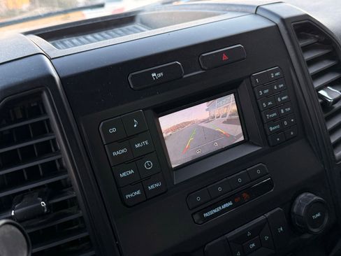 Used 2016 Ford F150 XL w/ Equipment Group 101A Mid image 22