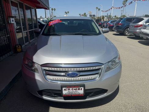 Used 2012 Ford Taurus SEL FWD image 3