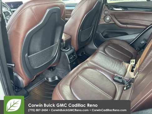 Used 2019 BMW X1 xDrive28i w/ Convenience Package image 29