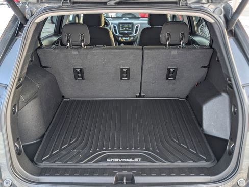 Used 2019 Chevrolet Equinox LT image 36