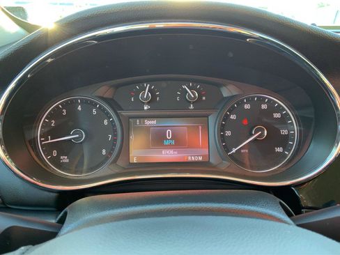 Used 2019 Buick Encore Preferred w/ Safety Package AWD/4WD image 14
