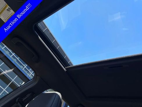 Used 2025 Subaru Forester Sport w/ Popular Package #1 image 29