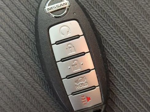 Used 2023 Nissan Sentra SV w/ All-Weather Package FWD image 29