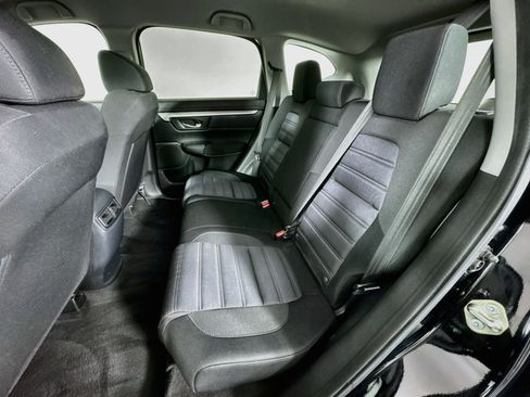 Certified 2020 Honda CR-V LX image 22