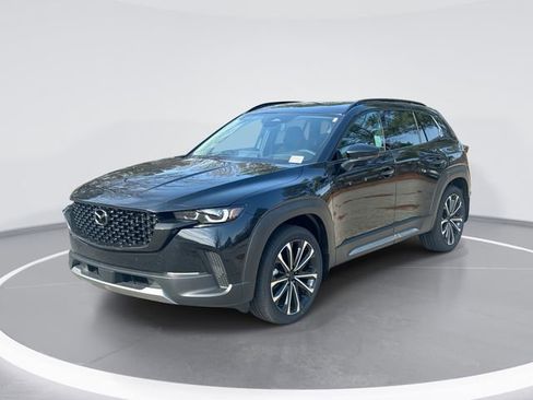 New 2026 MAZDA CX-50 2.5 Turbo w/ Accent Package image 1
