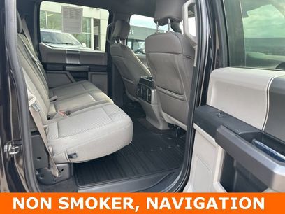 Certified 2020 Ford F150 XLT w/ Equipment Group 302A Luxury