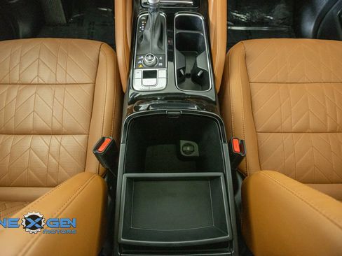 Used 2025 Kia Telluride EX X-Line AWD/4WD image 32