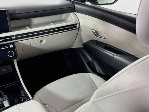 Certified 2025 Hyundai Tucson SEL AWD/4WD image 24