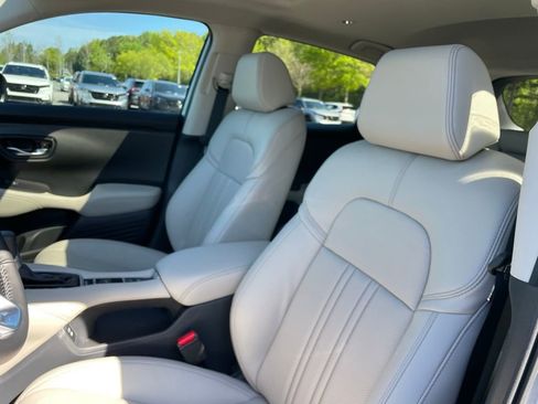 New 2026 Honda HR-V EX-L image 26
