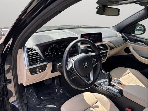 Used 2019 BMW X3 xDrive30i w/ Driving Assistance Package image 6