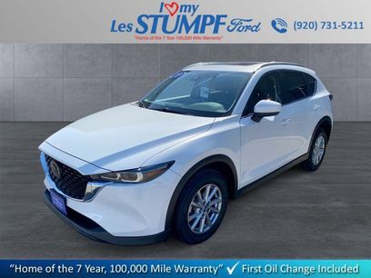 Used 2023 MAZDA CX-5 AWD 2.5 S