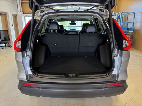 Used 2023 Honda CR-V EX-L image 24
