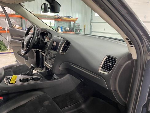 Used 2018 Dodge Durango GT AWD/4WD image 25