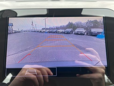 Used 2024 Chevrolet Malibu LT w/ Midnight Edition image 21