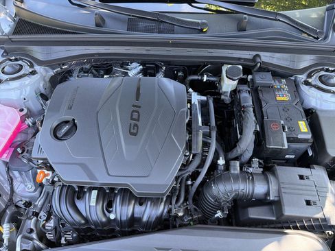 New 2026 Kia K5 GT-Line FWD image 32