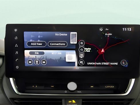 Used 2025 Nissan Altima 2.5 SL image 28