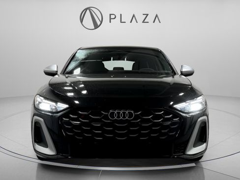 New 2025 Audi S5 Premium Plus image 8