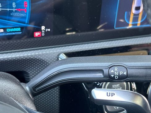 New 2025 Mercedes-Benz CLA 35 AMG 4MATIC image 18