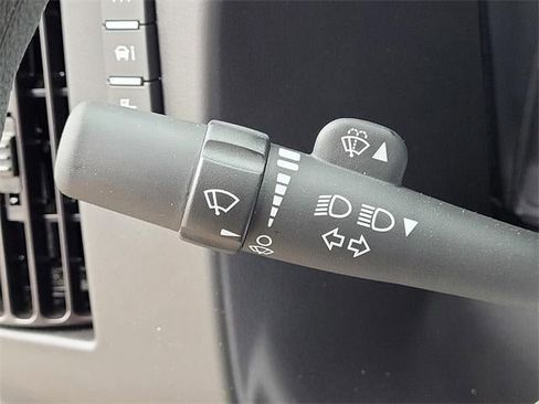 New 2025 GMC Savana 2500 w/ Driver Convenience Package image 26