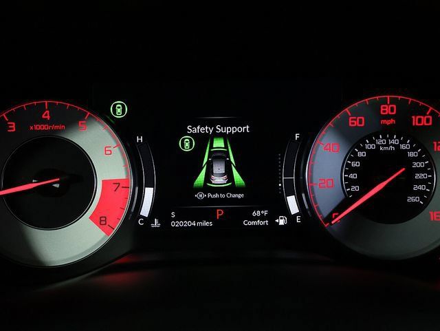 Used 2024 Acura RDX w/ Advance Package AWD/4WD image 16