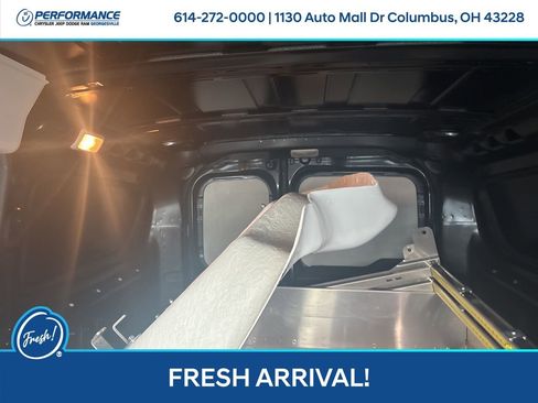 Used 2018 RAM ProMaster City Tradesman image 24