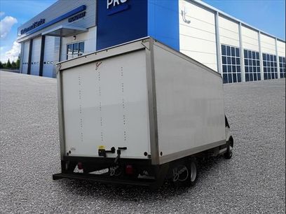 New 2023 Ford Transit 350 Low Roof DRW