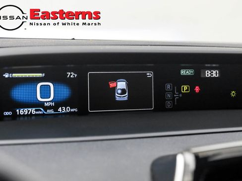 Used 2021 Toyota Prius Prime LE image 17