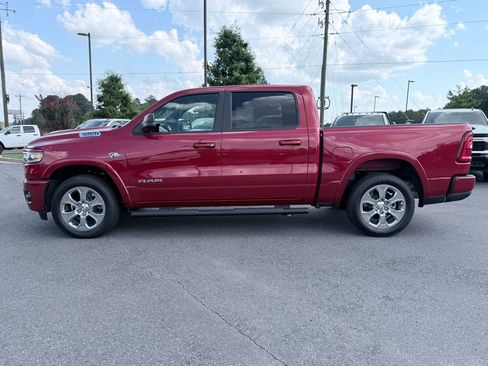Used 2026 RAM 1500 Big Horn AWD/4WD image 5