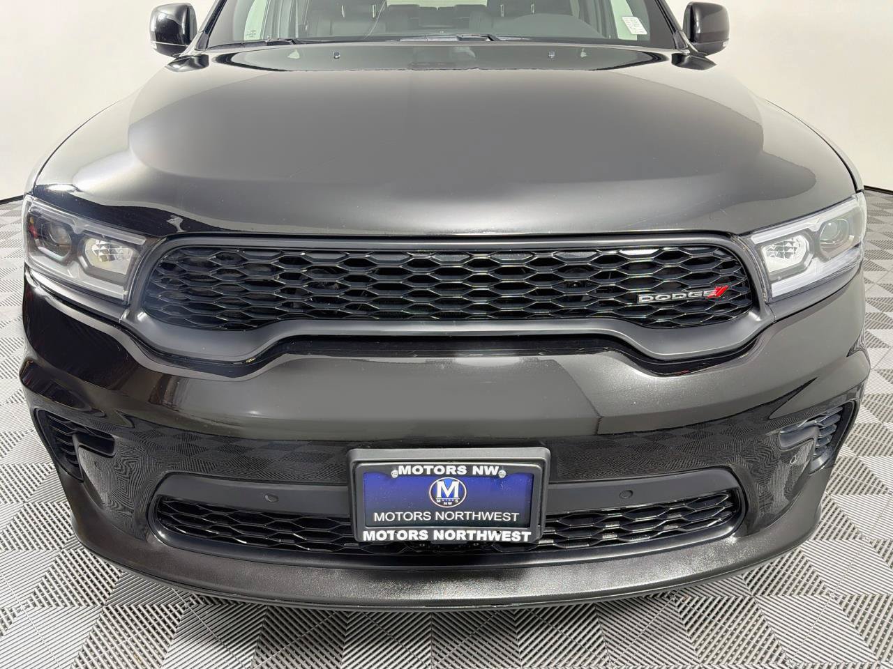 Used 2025 Dodge Durango GT AWD/4WD image 2