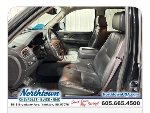 Used 2009 GMC Sierra 1500 SLT w/ All-Terrain Package image 10