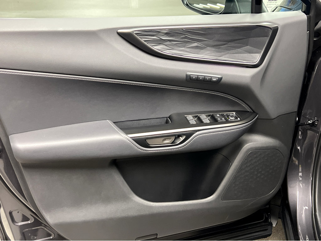 New 2026 Lexus NX 350 AWD w/ Accessory Package (Z1) image 38