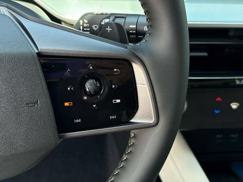 New 2026 Nissan Murano SL AWD/4WD image 25